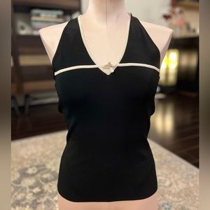Inc Sleeveless top